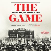 Game - George Howe Colt - audiobook