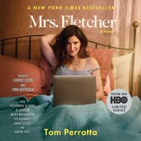 Mrs. Fletcher - Tom Perrotta - audiobook