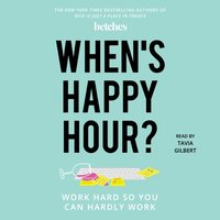 When's Happy Hour? - Opracowanie zbiorowe - audiobook