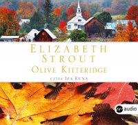 Olive Kitteridge - Elizabeth Strout - audiobook