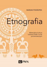 Etnografia - Marian Pokropek - ebook