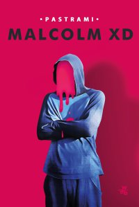 Pastrami - Malcolm XD - ebook
