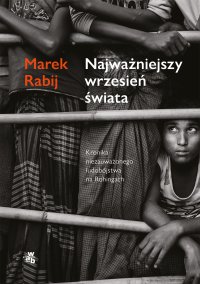 Najważniejszy wrzesień świata - Marek Rabij - ebook