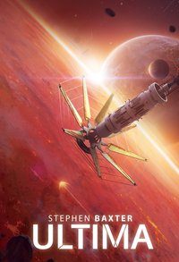 Ultima - Stephen Baxter - ebook