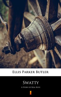 Swatty - Ellis Parker Butler - ebook