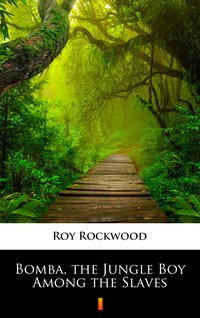Bomba, the Jungle Boy Among the Slaves - Roy Rockwood - ebook