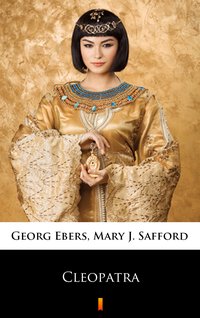 Cleopatra - Georg Ebers - ebook
