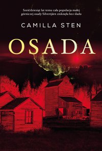 Osada - Camilla Sten - ebook