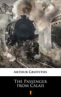 The Passenger from Calais - Arthur Griffiths - ebook