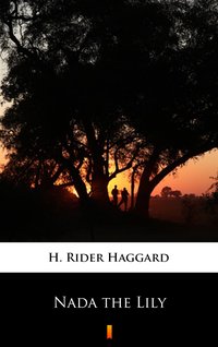 Nada the Lily - H. Rider Haggard - ebook