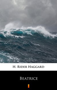 Beatrice - H. Rider Haggard - ebook