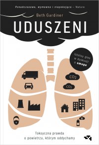 Uduszeni - Beth Gardiner - ebook
