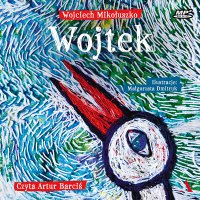 Wojtek - Wojciech Mikołuszko - audiobook