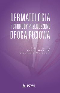 Dermatologia i choroby przenoszone drogą płciową - Sławomir Majewski - ebook