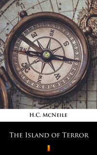 The Island of Terror - H.C. McNeile - ebook