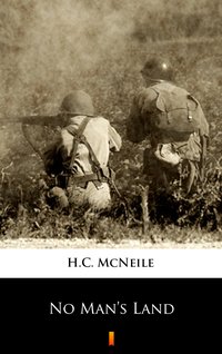 No Man’s Land - H.C. McNeile - ebook