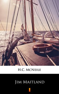 Jim Maitland - H.C. McNeile - ebook