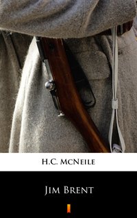 Jim Brent - H.C. McNeile - ebook