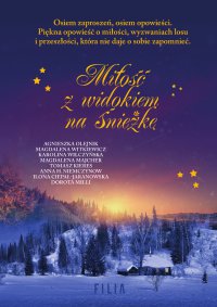 Miłość z widokiem na Śnieżkę - Agnieszka Olejnik - ebook