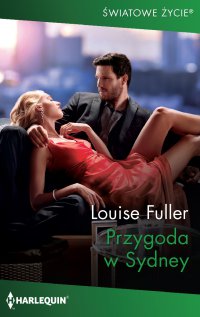 Przygoda w Sydney - Louise Fuller - ebook