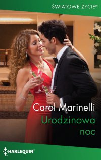 Urodzinowa noc - Carol Marinelli - ebook