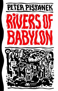 Rivers of Babylon - Peter Pišťanek - ebook