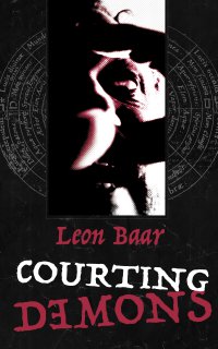 Courting Demons - Leon Baar - ebook