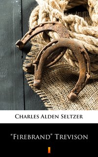”Firebrand” Trevison - Charles Alden Seltzer - ebook