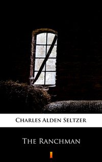 The Ranchman - Charles Alden Seltzer - ebook