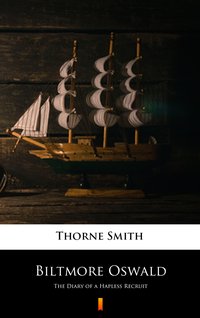 Biltmore Oswald - Thorne Smith - ebook
