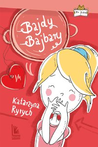 Bajdy Bajbary - Katarzyna Ryrych - ebook