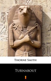Turnabout - Thorne Smith - ebook