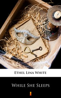 While She Sleeps - Ethel Lina White - ebook