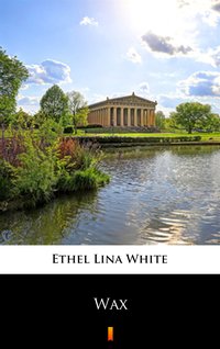 Wax - Ethel Lina White - ebook