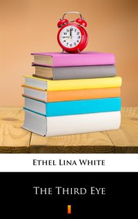 The Third Eye - Ethel Lina White - ebook