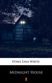 Midnight House - Ethel Lina White - ebook