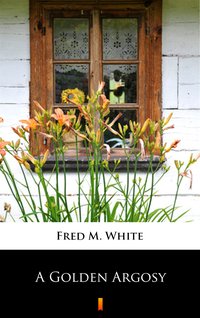 A Golden Argosy - Fred M. White - ebook