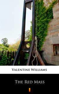 The Red Mass - Valentine Williams - ebook