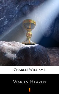 War in Heaven - Charles Williams - ebook
