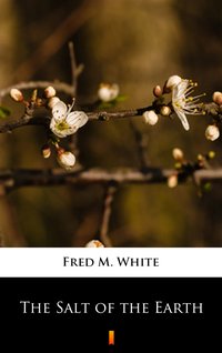 The Salt of the Earth - Fred M. White - ebook