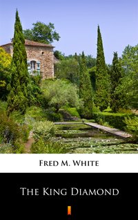 The King Diamond - Fred M. White - ebook