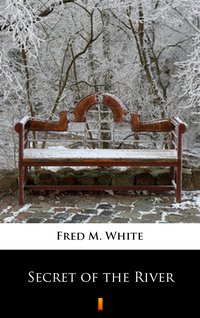 Secret of the River - Fred M. White - ebook