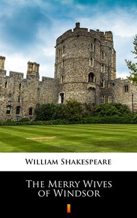 The Merry Wives of Windsor - William Shakespeare - ebook