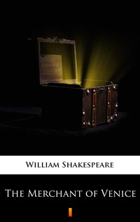 The Merchant of Venice - William Shakespeare - ebook