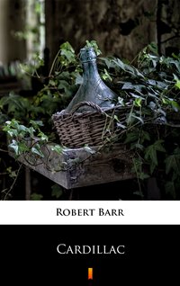 Cardillac - Robert Barr - ebook