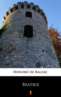 Beatrix - Honoré de Balzac - ebook