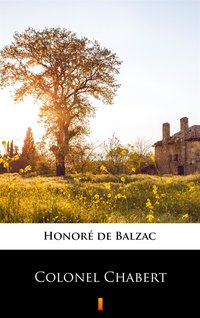 Colonel Chabert - Honoré de Balzac - ebook