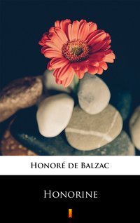 Honorine - Honoré de Balzac - ebook