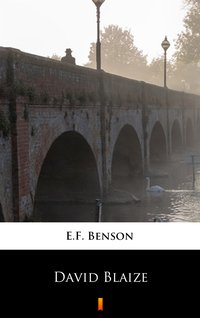 David Blaize - E.F. Benson - ebook