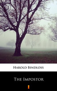 The Impostor - Harold Bindloss - ebook